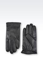 Emporio Armani Gloves - Item 46464426