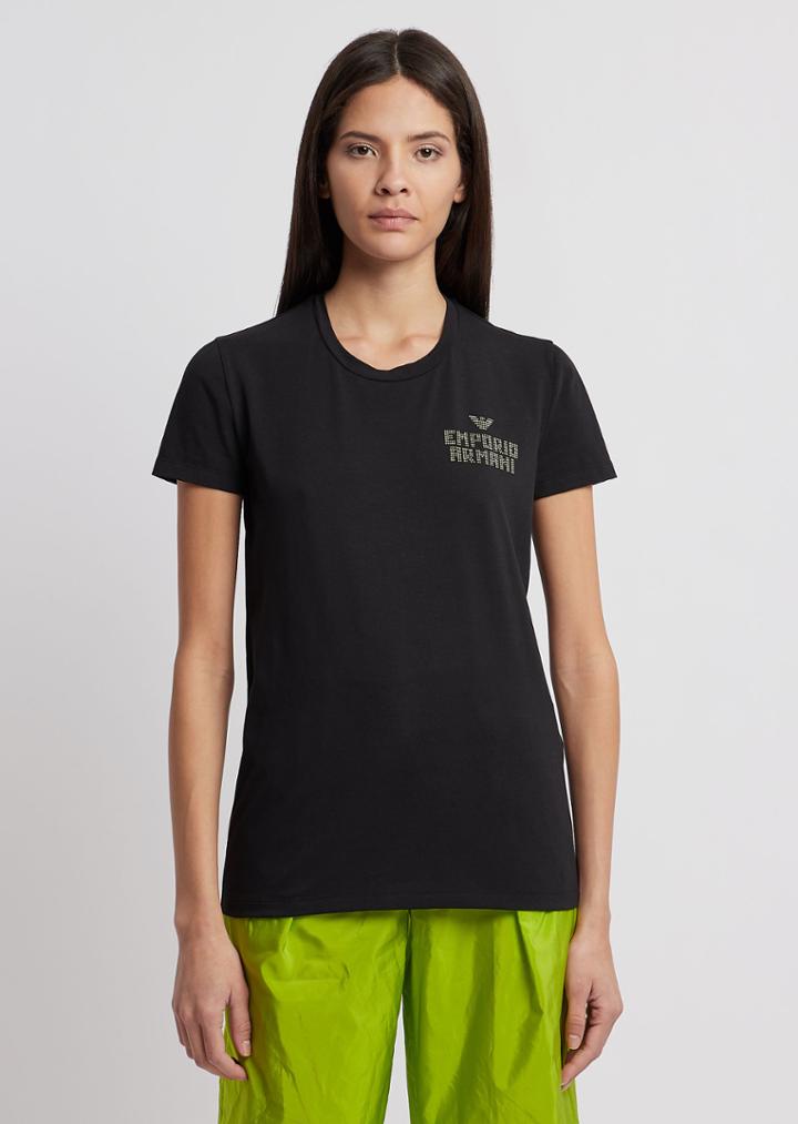 Emporio Armani T-shirts - Item 12327829