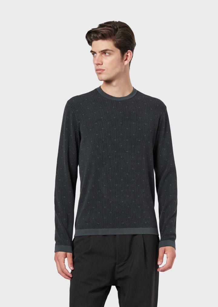 Emporio Armani Sweaters - Item 39990185