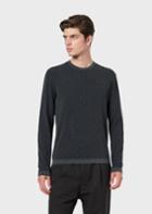 Emporio Armani Sweaters - Item 39990185