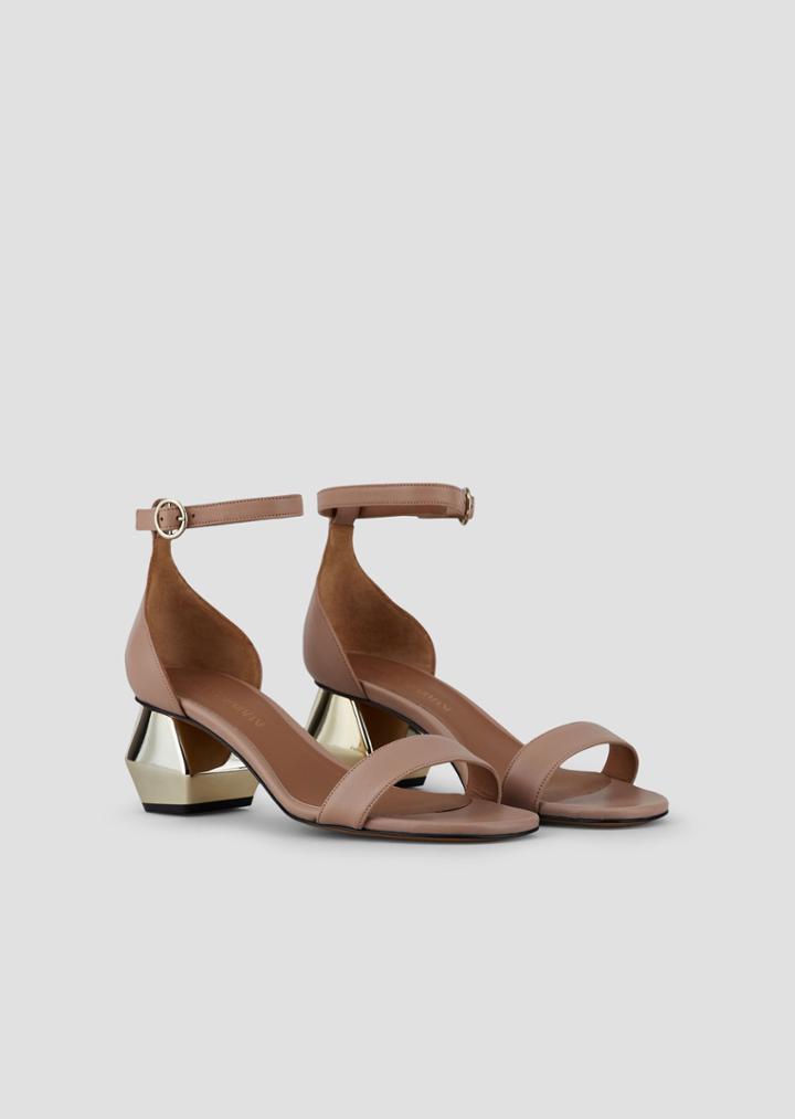 Emporio Armani Sandals - Item 11647563