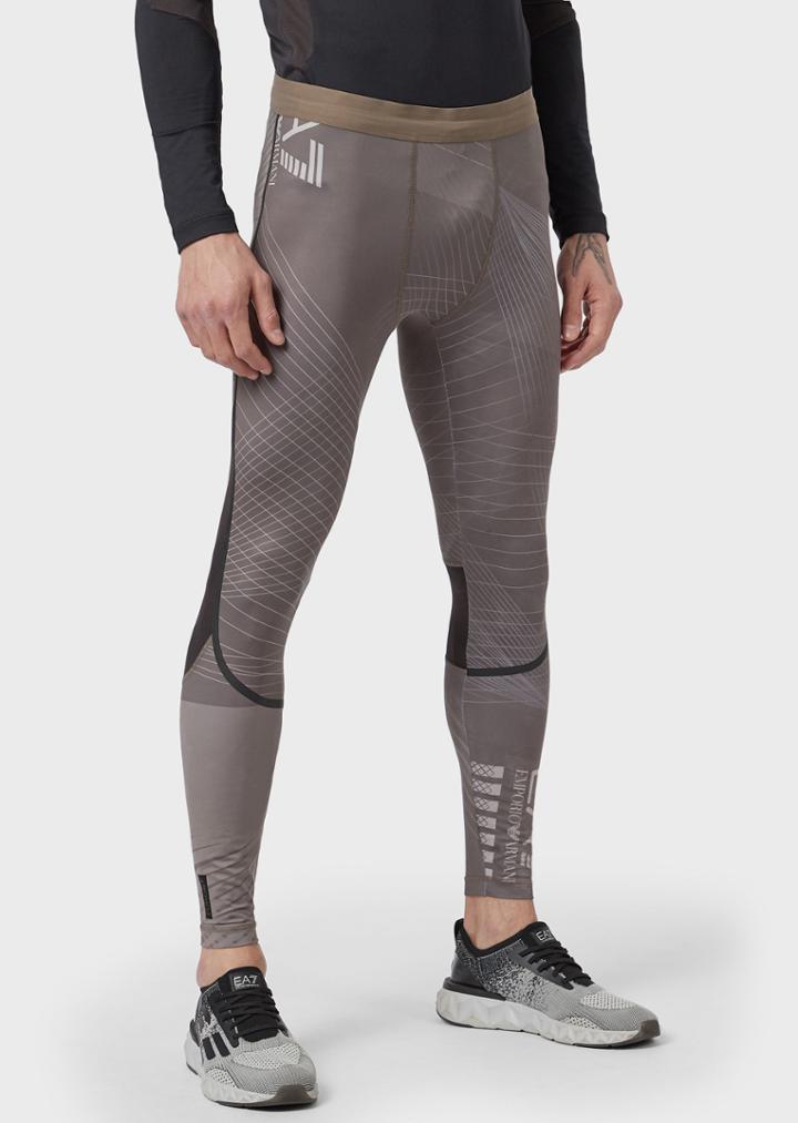 Emporio Armani Leggings - Item 13394884