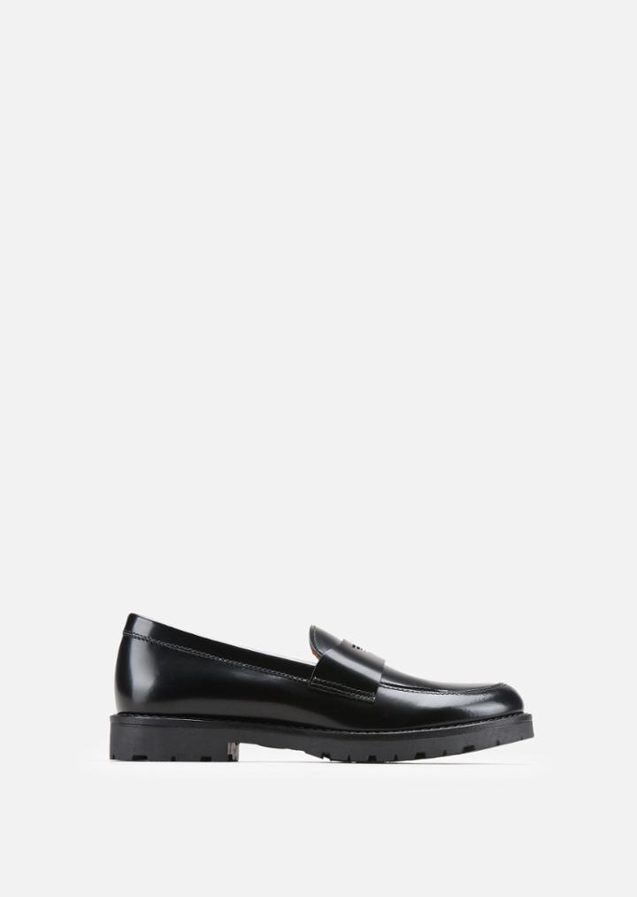 Emporio Armani Loafers - Item 11330843