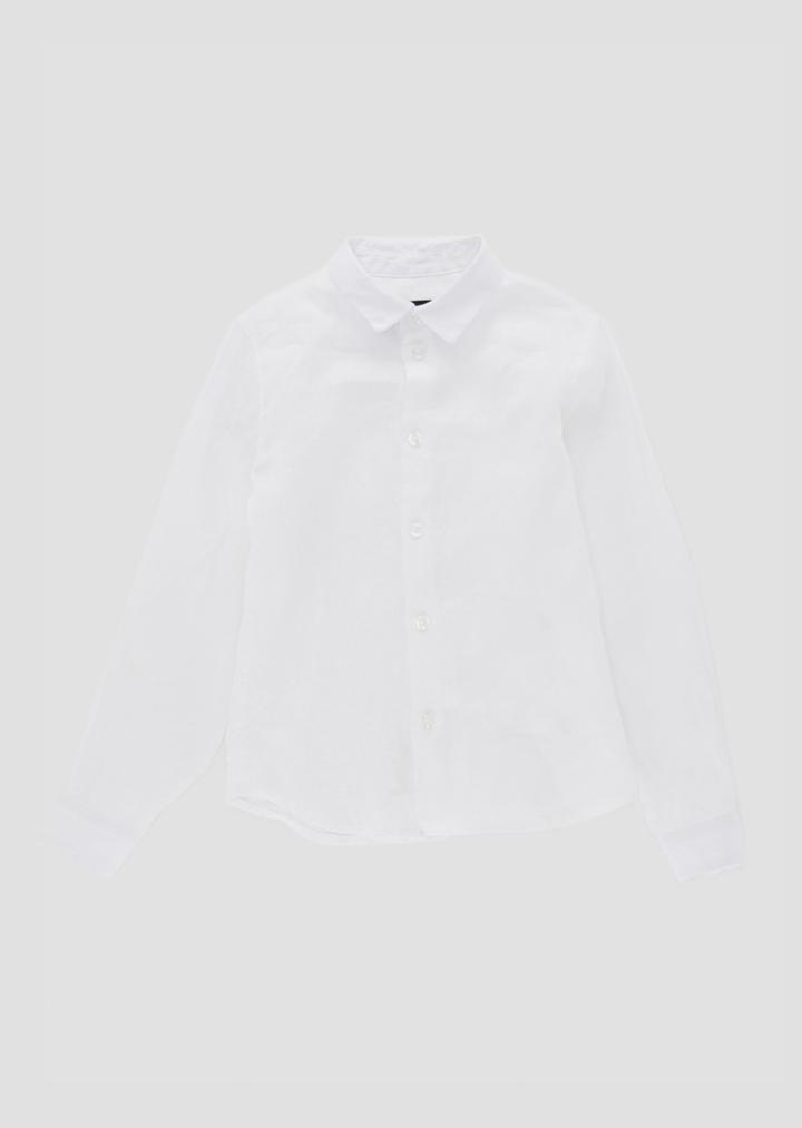 Emporio Armani Shirts - Item 38824307