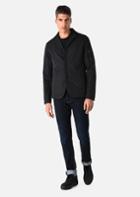 Emporio Armani Formal Jackets - Item 41744439