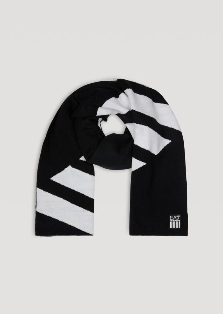 Emporio Armani Scarves - Item 46611220