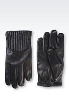 Emporio Armani Gloves - Item 46405614