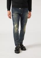 Emporio Armani Regular Jeans - Item 42659203