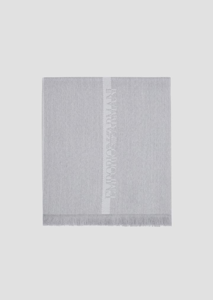 Emporio Armani Scarves - Item 46622980