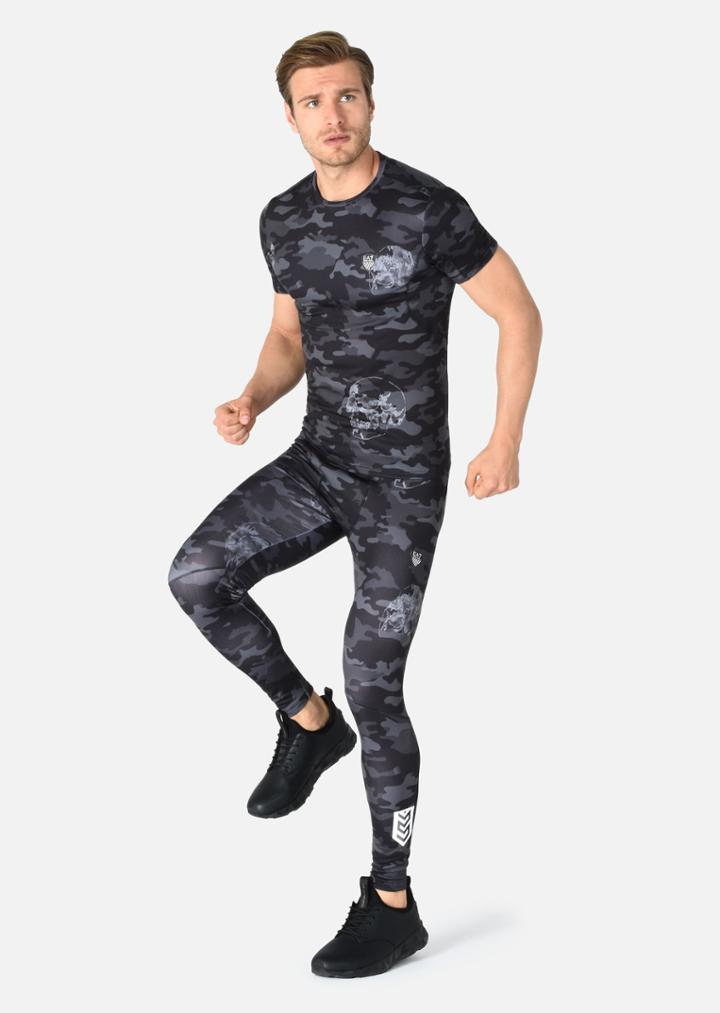 Emporio Armani Leggings - Item 13098694