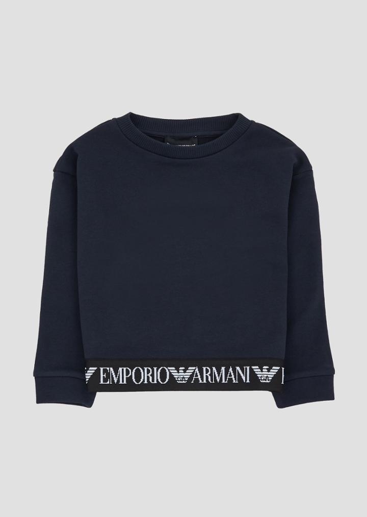 Emporio Armani Sweatshirts - Item 12306133