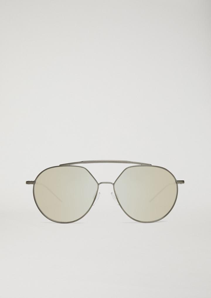 Emporio Armani Sun-glasses - Item 46572003