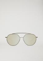 Emporio Armani Sun-glasses - Item 46572003