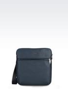 Armani Jeans Messenger Bags - Item 45289713