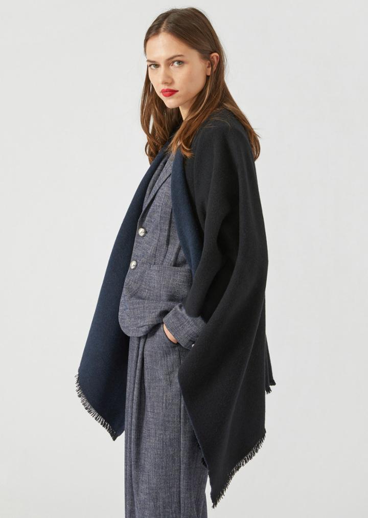 Emporio Armani Capes - Item 46594522