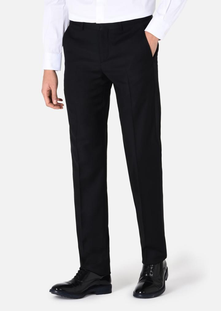 Emporio Armani Classic Pants - Item 54161750