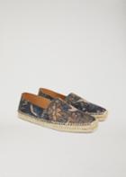 Emporio Armani Espadrilles - Item 11440603