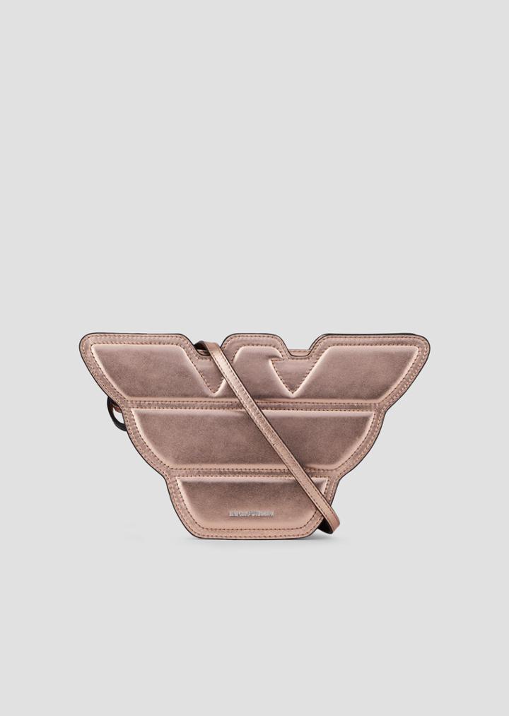 Emporio Armani Crossbody Bags - Item 45453508