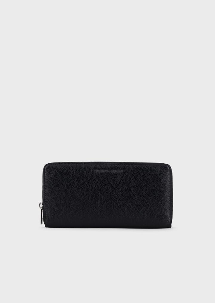 Emporio Armani Wallets - Item 46655808