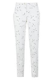 Armani Jeans Print Pants - Item 36964571