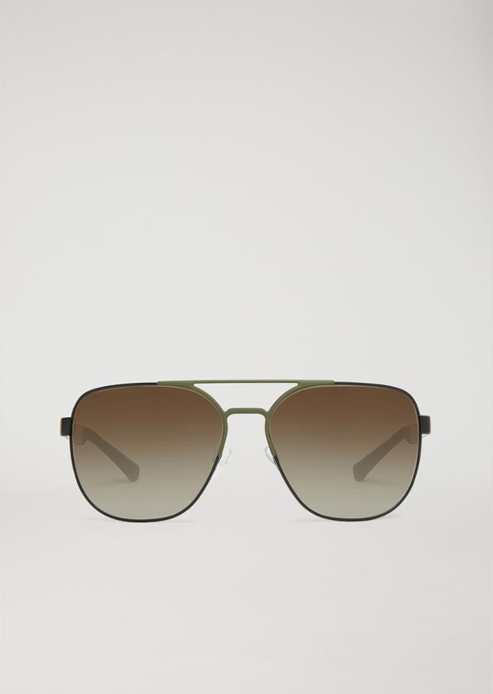 Emporio Armani Sun-glasses - Item 46572035