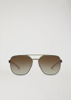 Emporio Armani Sun-glasses - Item 46572035