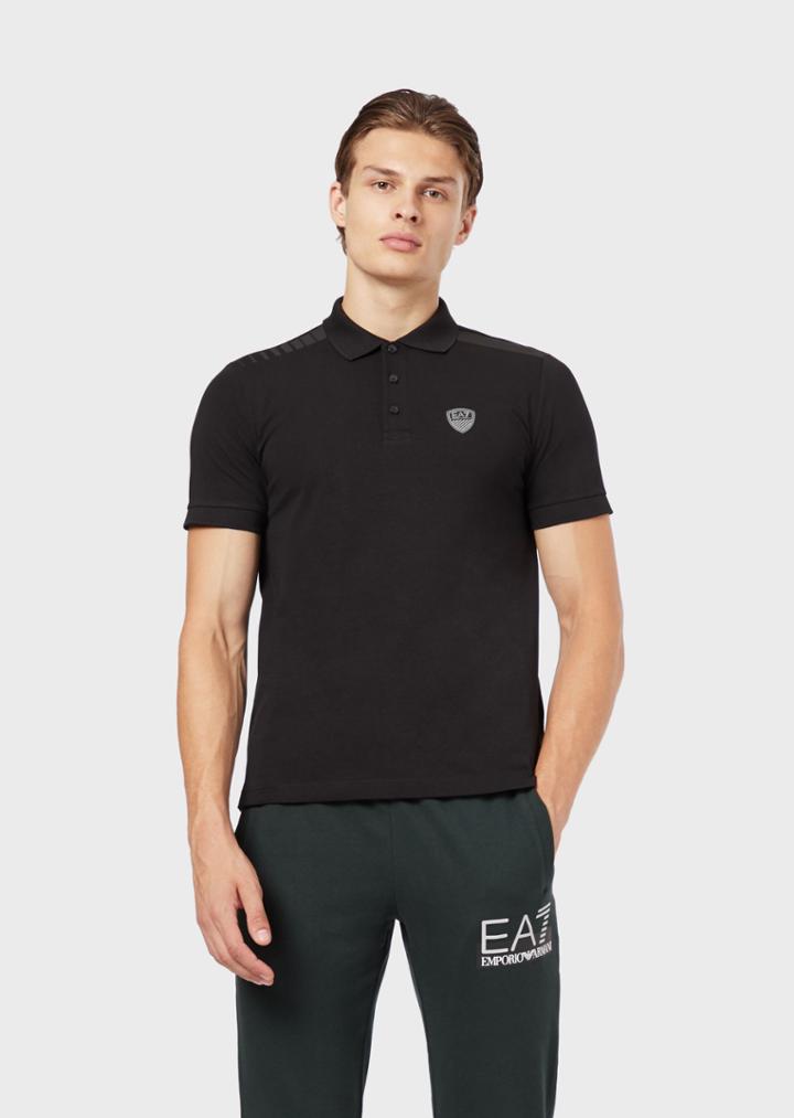 Emporio Armani Polo Shirts - Item 12377213