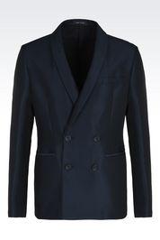 Emporio Armani Double-breasted Suits - Item 49254029