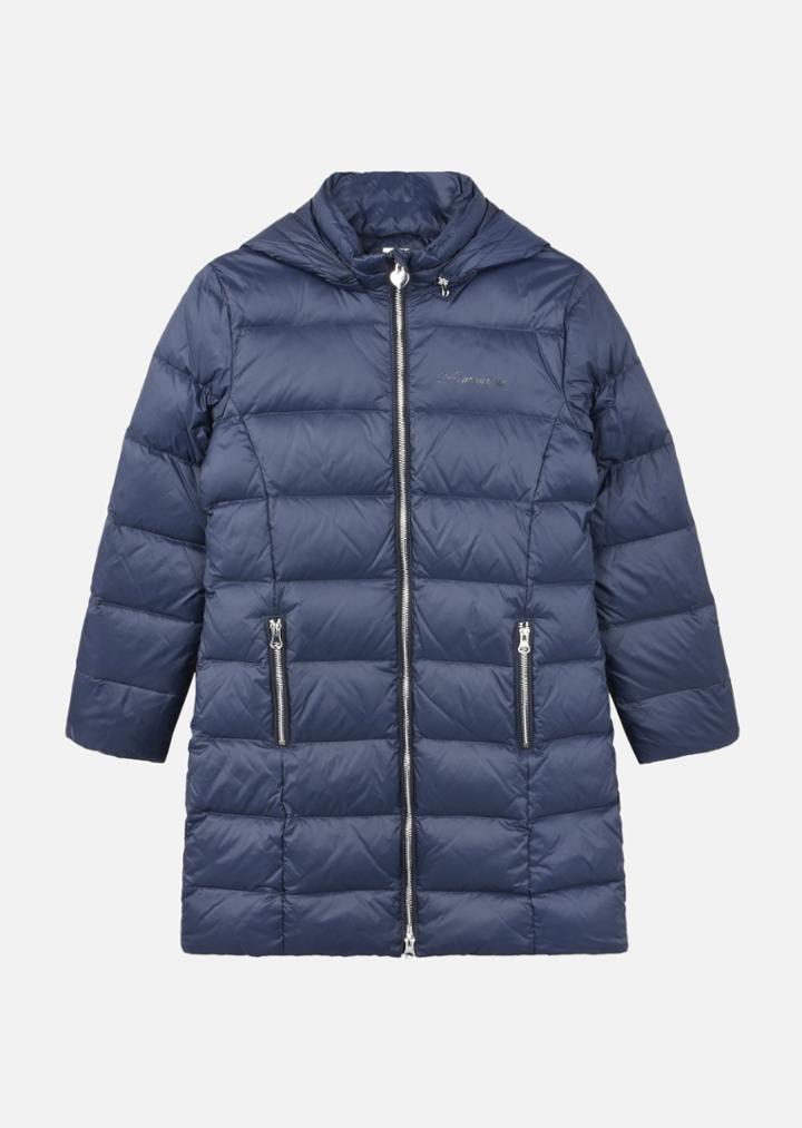 Emporio Armani Down Jackets - Item 41754027