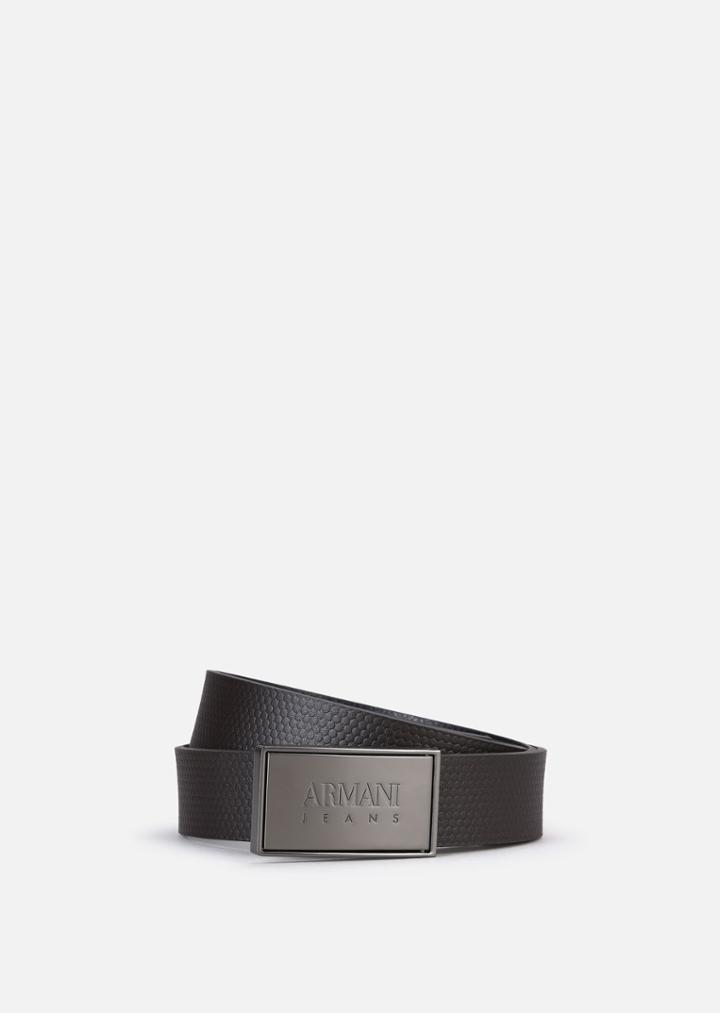 Emporio Armani Belts - Item 46536515