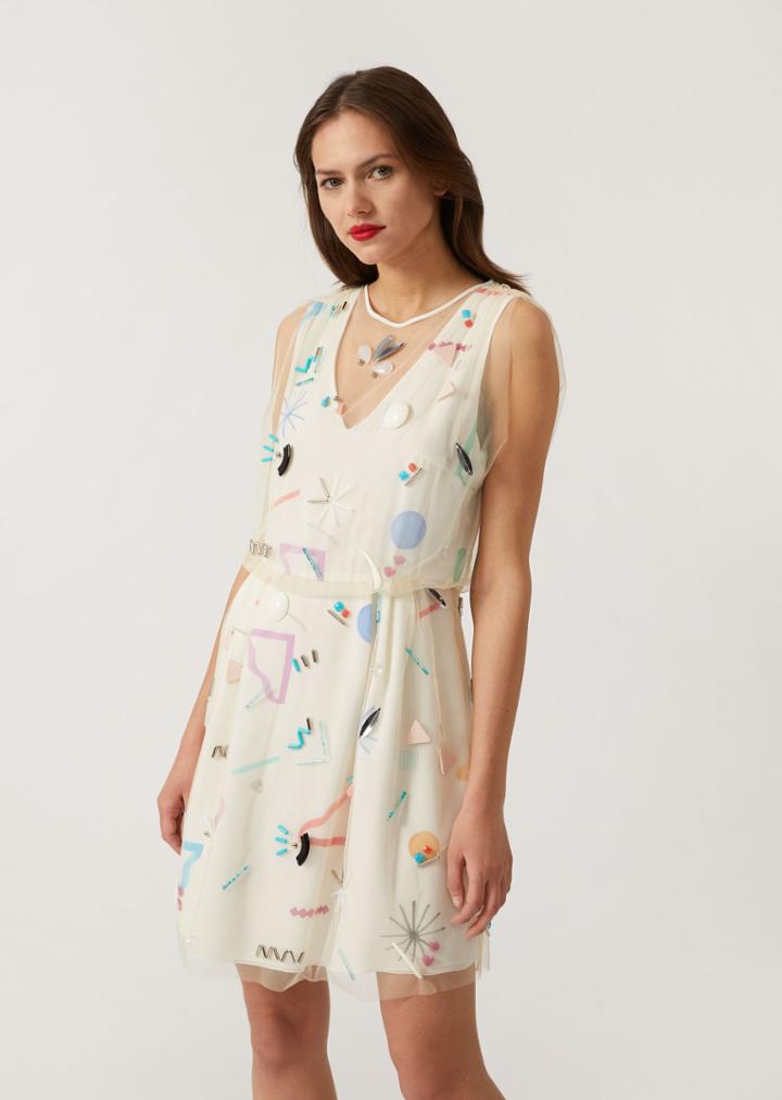 Emporio Armani Dresses - Item 34860524