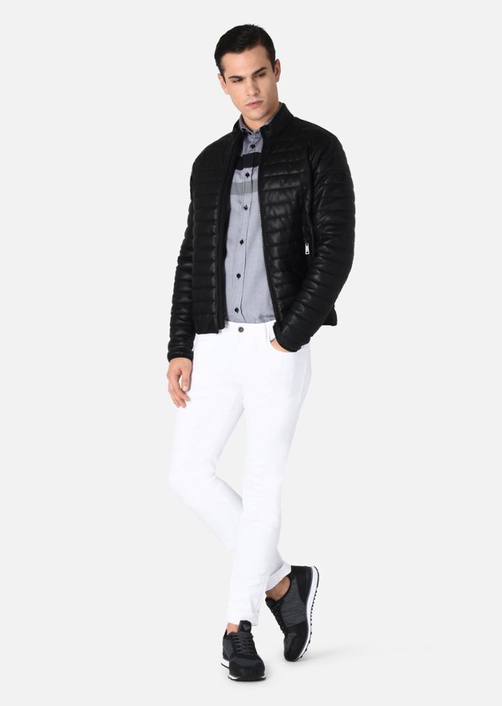 Emporio Armani Casual Shirts - Item 38697396