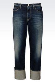 Armani Jeans Jeans - Item 36684874