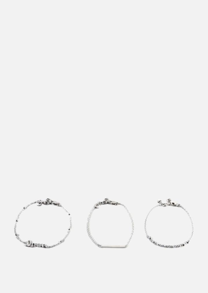 Emporio Armani Bracelets - Item 50201833
