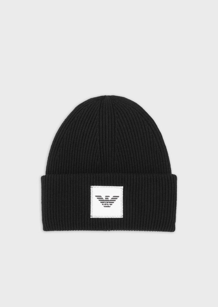 Emporio Armani Beanies - Item 46655501