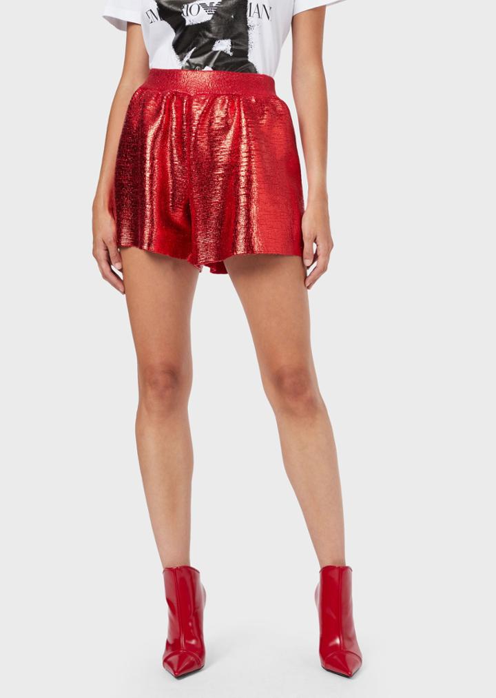 Emporio Armani Shorts - Item 13393047
