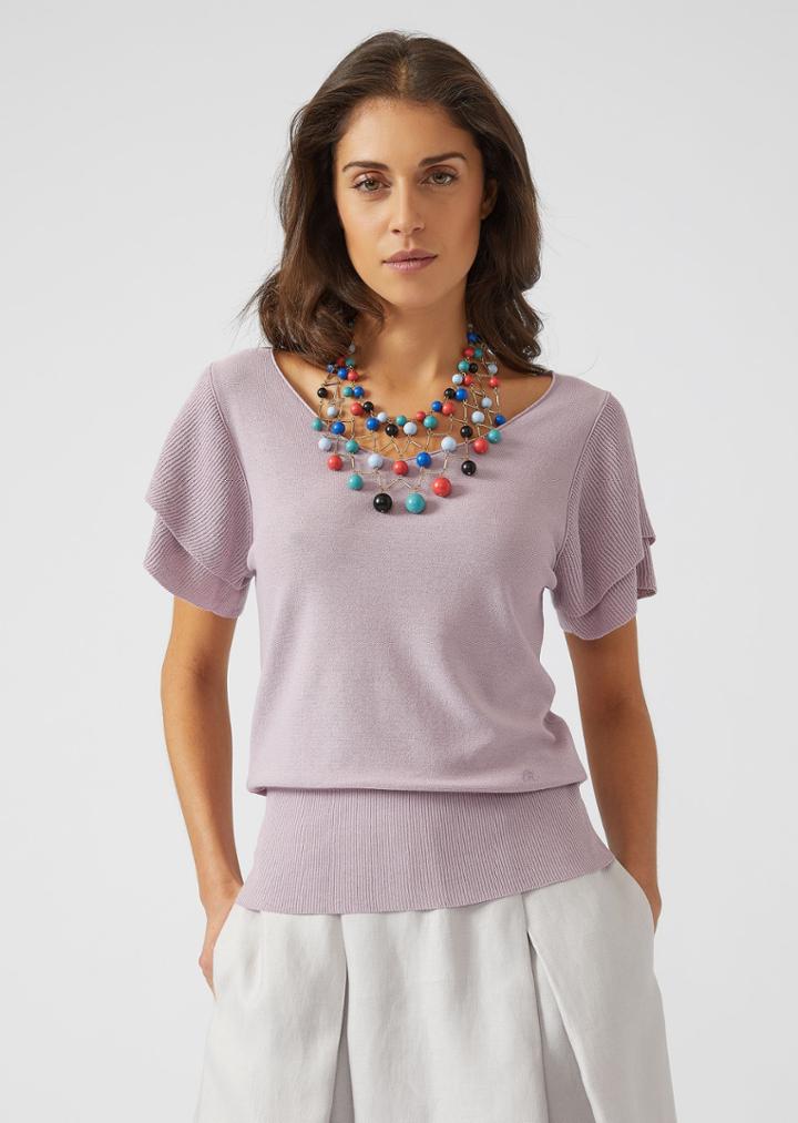 Emporio Armani Knitted Tops - Item 39838820