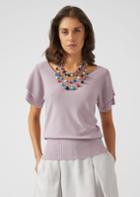 Emporio Armani Knitted Tops - Item 39838820
