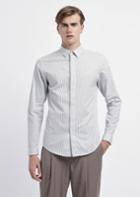 Emporio Armani Casual Shirts - Item 38808874