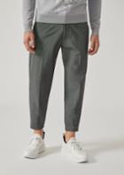 Emporio Armani Casual Pants - Item 13181560