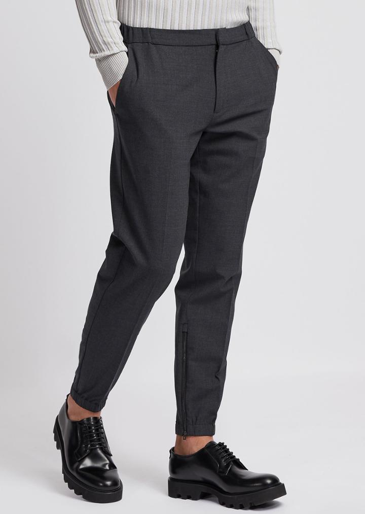 Emporio Armani Bermuda Shorts - Item 13292297