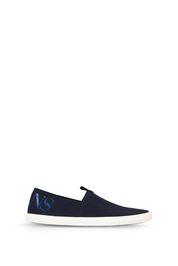 Armani Jeans Slip-on Shoes - Item 11241624