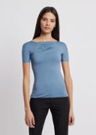 Emporio Armani Knitted Tops - Item 39934945