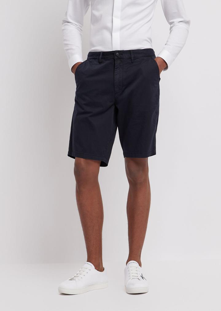 Emporio Armani Bermuda Shorts - Item 13294618