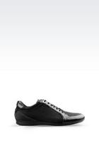 Emporio Armani Sneakers - Item 44968660