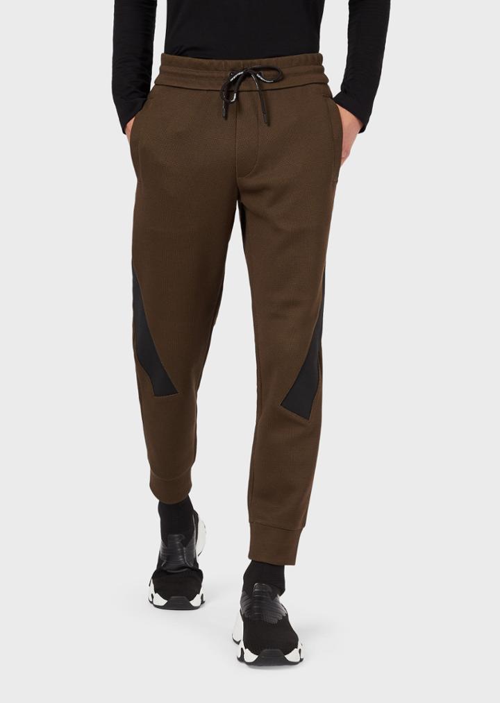 Emporio Armani Sweatpants - Item 13391352