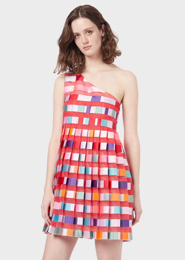 Emporio Armani Short Dresses - Item 34969408