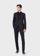 Emporio Armani Suits - Item 49508996