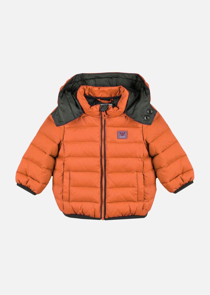 Emporio Armani Down Jackets - Item 41752780