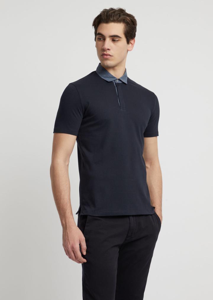 Emporio Armani Polo Shirts - Item 12327476